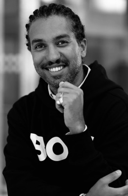 Mehdi Belckadi, CEO y Fundador de Cliniflux