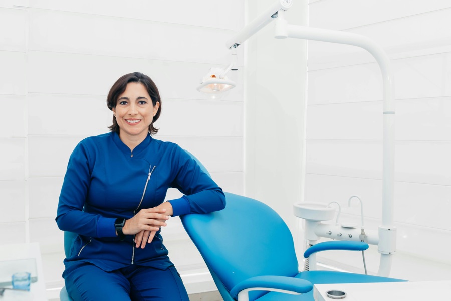 Automatización WhatsApp para clínica dental